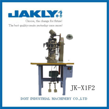 JK-X1F2 Machine à oeillet automatique industrielle